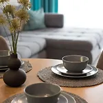 Marina By Dora Apartamento Keszthely