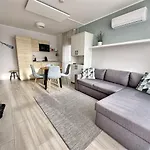 Marina By Dora Apartamento Keszthely