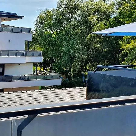 Apartmán Marina By Dora