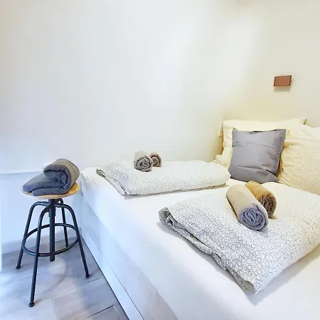 شقة Marina By Dora