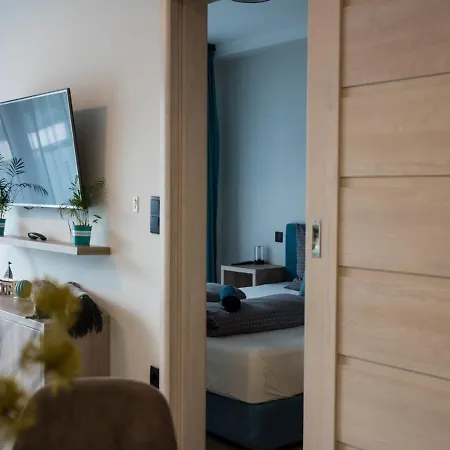 شقة Marina By Dora