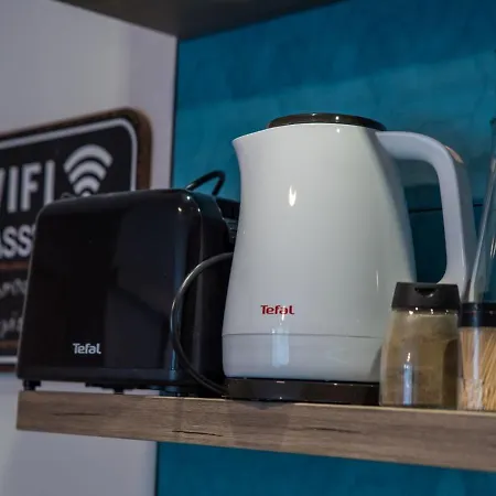 شقة Marina By Dora