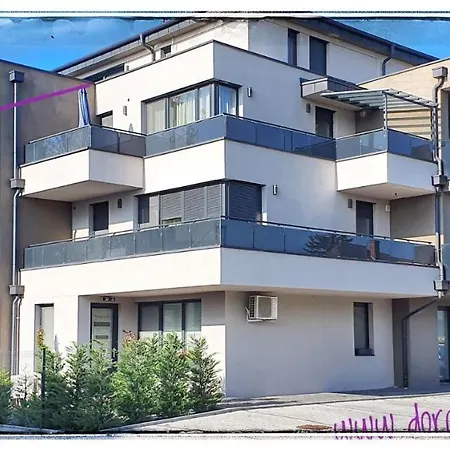 Apartmán Marina By Dora