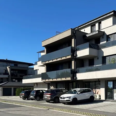Apartman Marina By Dora *