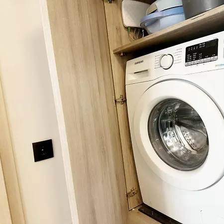 Apartmán Marina By Dora Keszthely