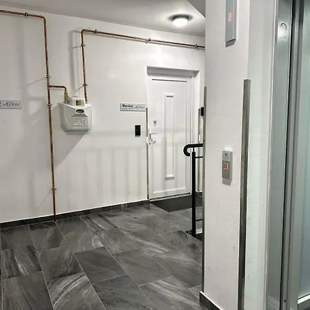 Marina By Dora شقة