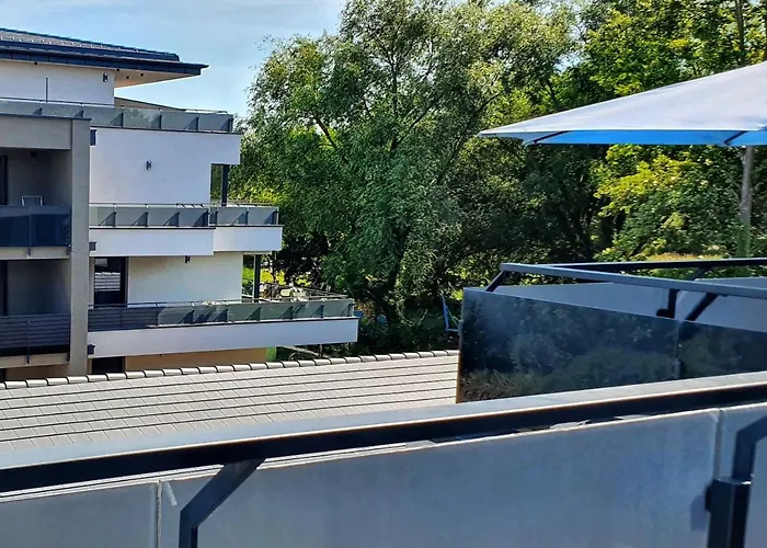 Apartmán Marina By Dora