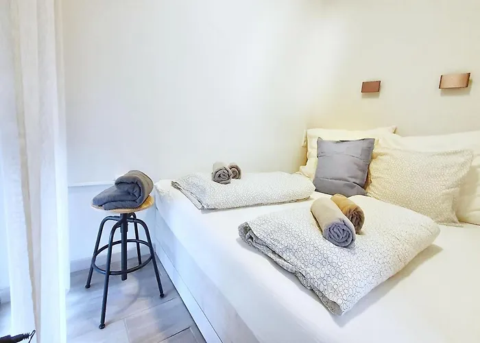 Apartmán Marina By Dora