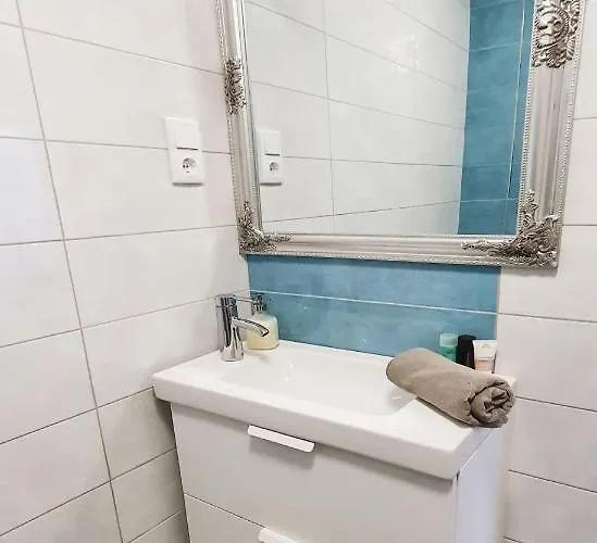 Apartmán Marina By Dora