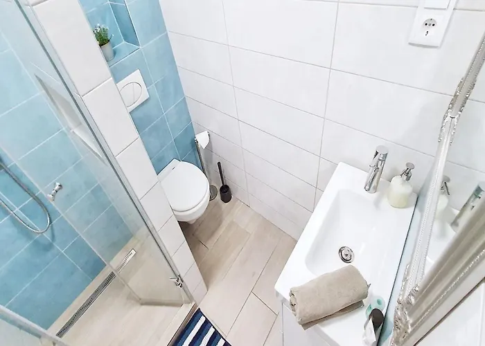 Apartmán Marina By Dora *