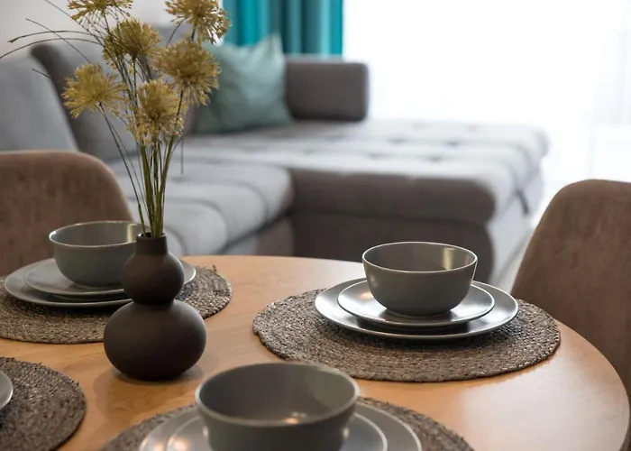 Marina By Dora Apartmán Keszthely