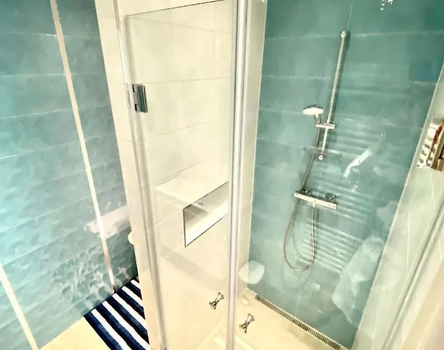 Marina By Dora Apartment Keszthely