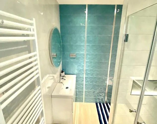 Apartment Marina By Dora Keszthely