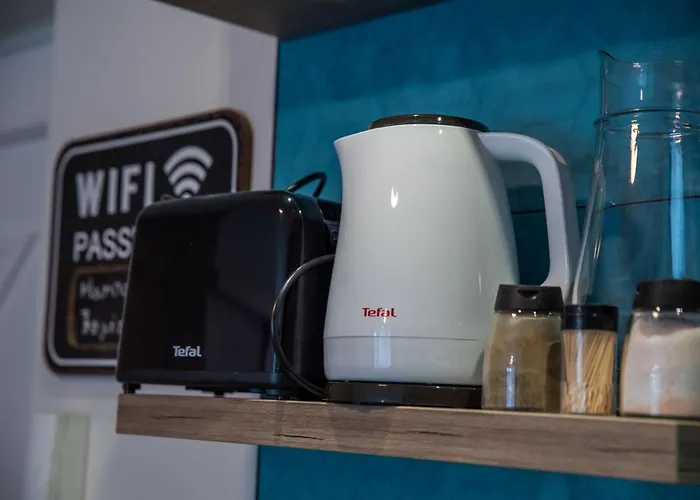 Apartmán Marina By Dora