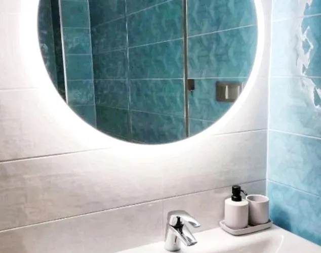 Marina By Dora Keszthely