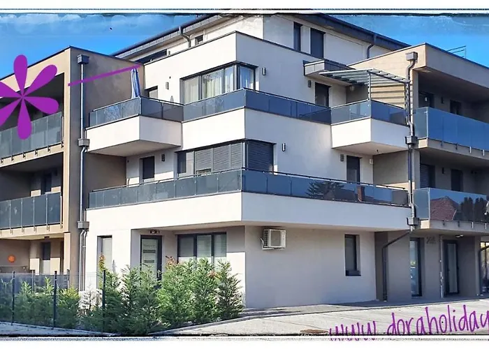 Apartment Marina By Dora