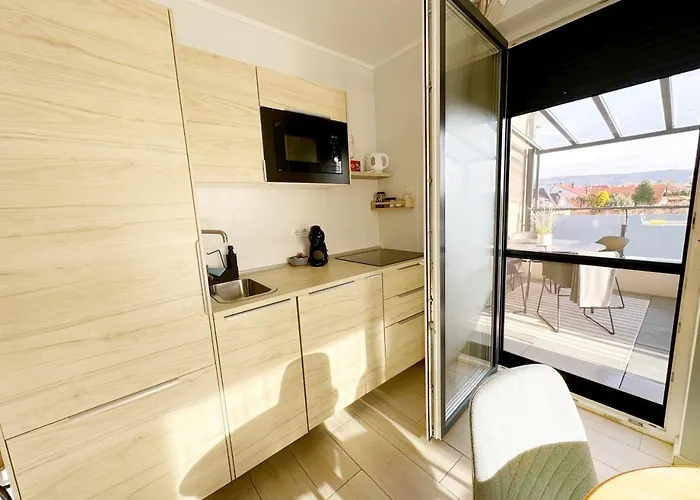 Marina By Dora Apartment *