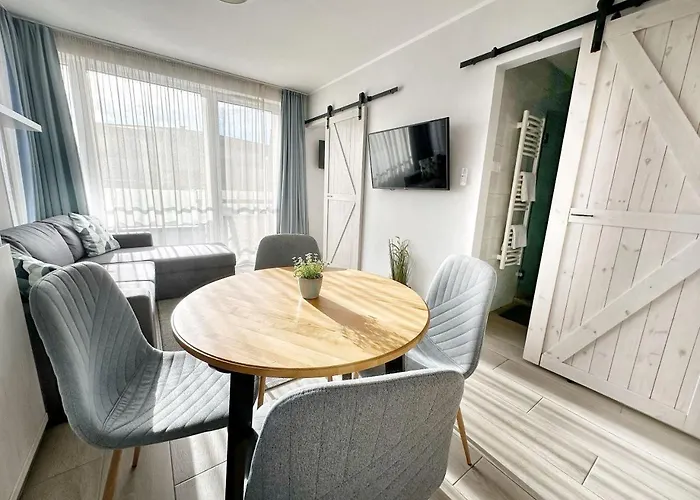 Apartmán Marina By Dora Keszthely