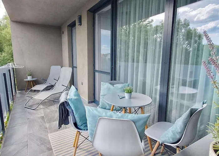 Marina By Dora * Keszthely