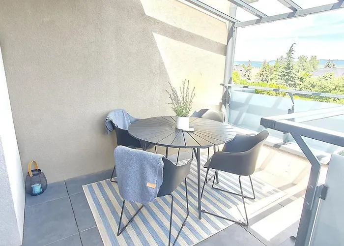 Marina By Dora Keszthely