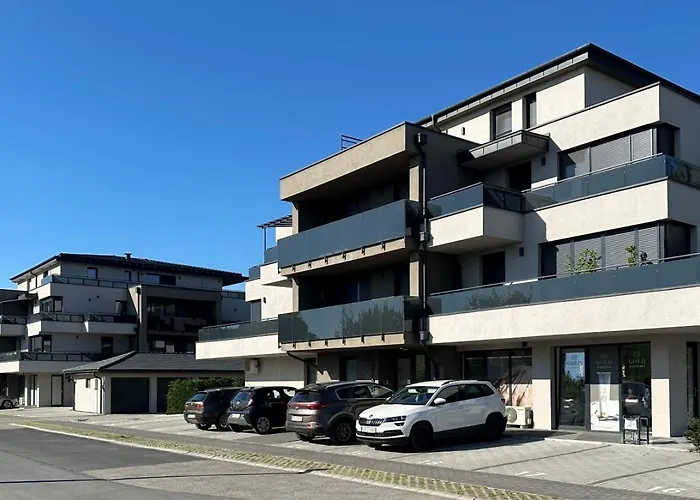 Apartment Marina By Dora *