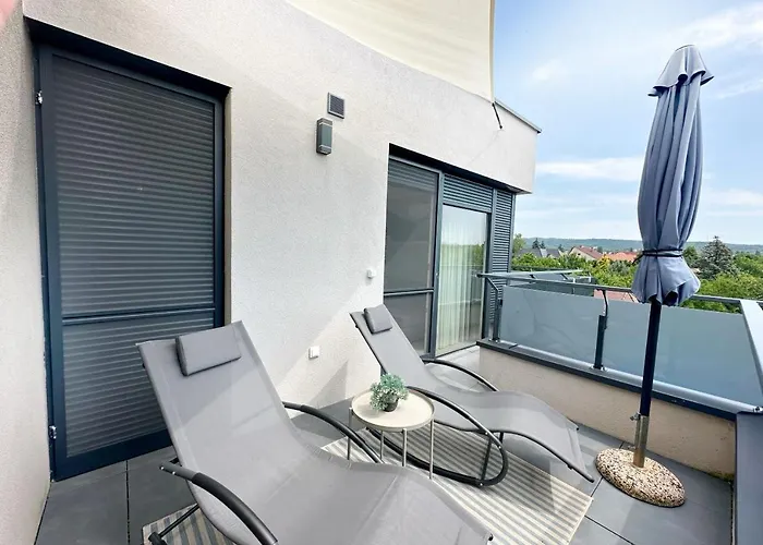 Marina By Dora * Keszthely