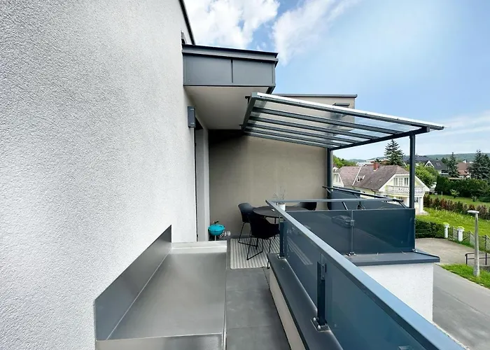 Marina By Dora Apartmán *