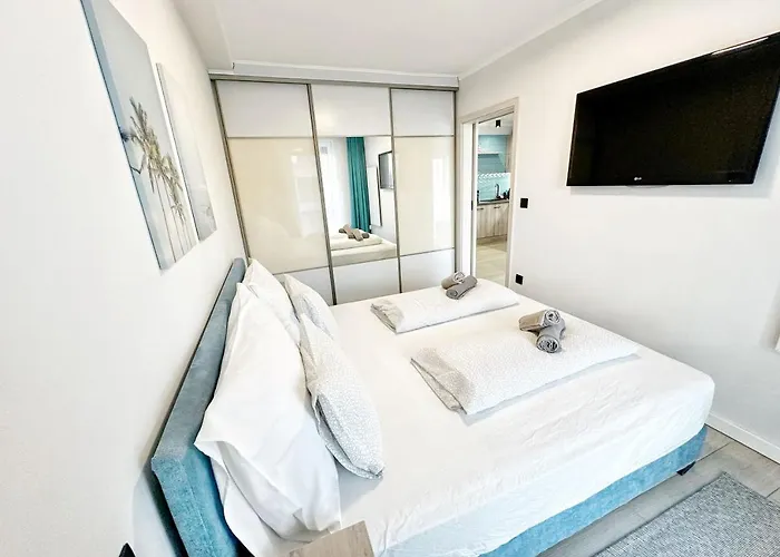 Apartment Marina By Dora